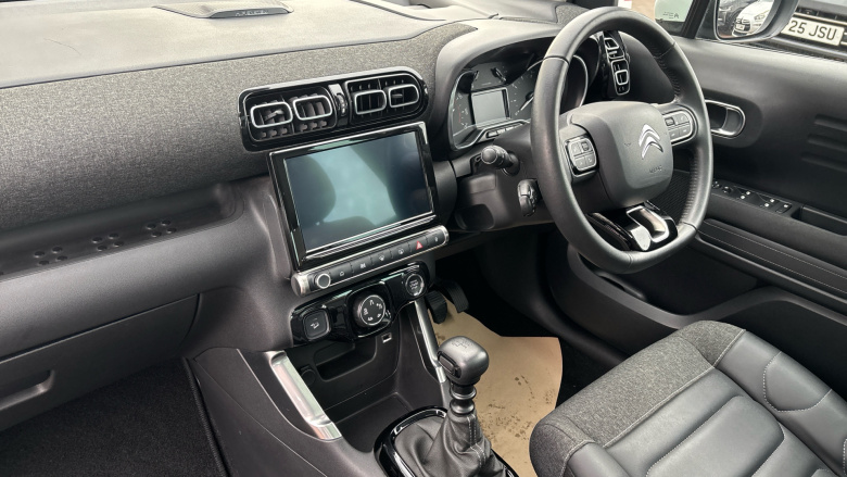 Citroen C3 Aircross 1.2 PureTech 110 Shine Plus 5dr Petrol Hatchback